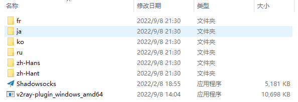 2023年使用Docker自建shadowsocks + v2ray-plugin翻墙教程